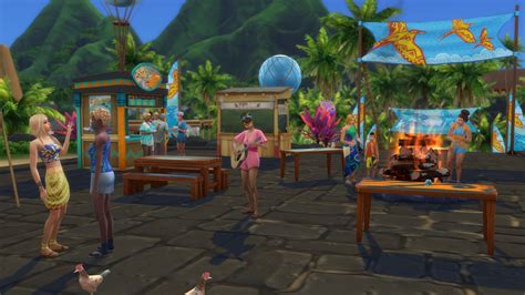 odd job the cave of wanders|TS4 Island Living: Cave Of Sulani Guide .